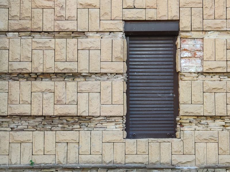 Commercial Brickwork in Santa Rosa, CA