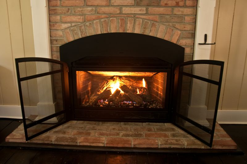 Fireplace Cleaning Service in Atlanta, GA