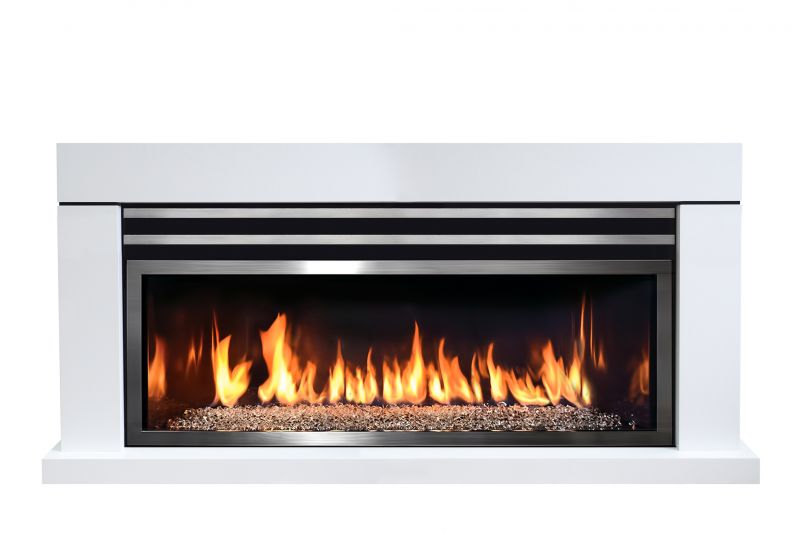 Gas Fireplace Repair Costs — Cost of Gas Fireplace Repair