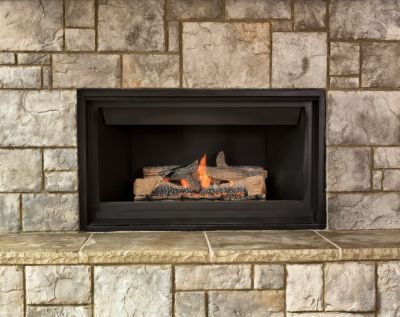 Fireplace Safety Check