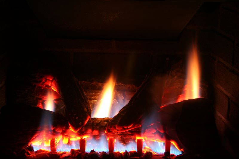 Enhance Fireplace Aesthetics With Professional Gas Fireplace Repair Service!