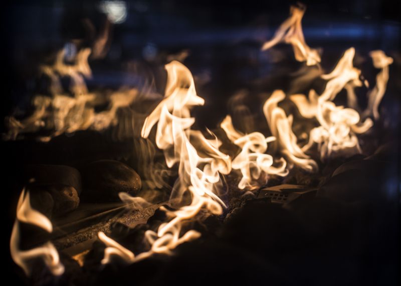 Get Professional Gas Fireplace Repair To Improve Energy Efficiency!