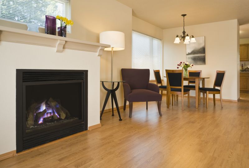 Get Professional Gas Fireplace Repair To Increase Equipment Longevity!
